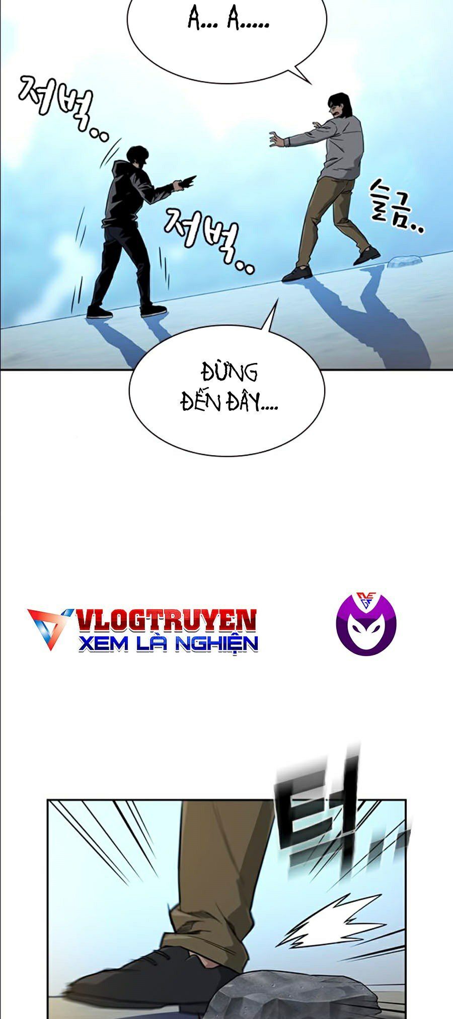 đọc truyện Để Có Thể Sống Sót Chương 19 ảnh 66 tại Truyện Dạ Ký