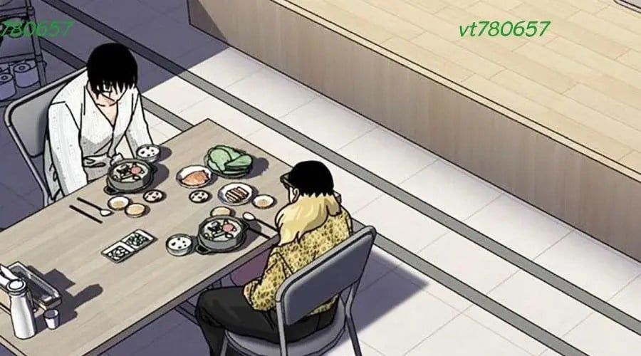 đọc truyện Để Có Thể Sống Sót Chương 190 ảnh 12 tại Thiên Thai Truyện