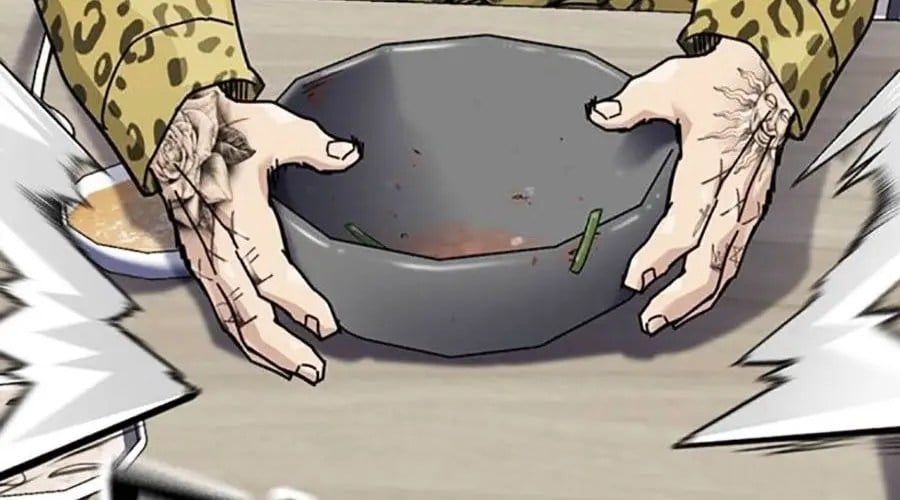 đọc truyện Để Có Thể Sống Sót Chương 190 ảnh 149 tại Thiên Thai Truyện