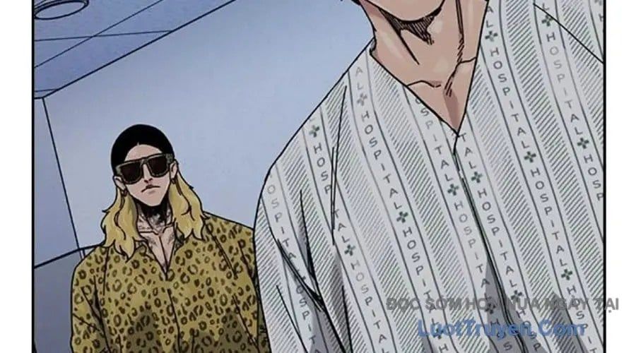 đọc truyện Để Có Thể Sống Sót Chương 190 ảnh 171 tại Thiên Thai Truyện