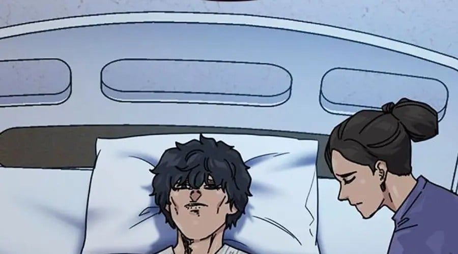 đọc truyện Để Có Thể Sống Sót Chương 190 ảnh 175 tại Thiên Thai Truyện