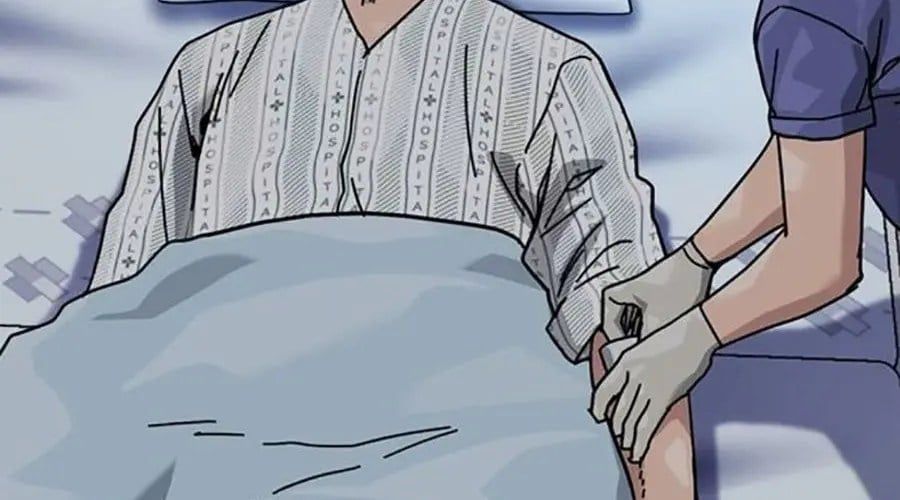 đọc truyện Để Có Thể Sống Sót Chương 190 ảnh 176 tại Thiên Thai Truyện