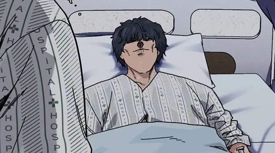 đọc truyện Để Có Thể Sống Sót Chương 190 ảnh 187 tại Thiên Thai Truyện