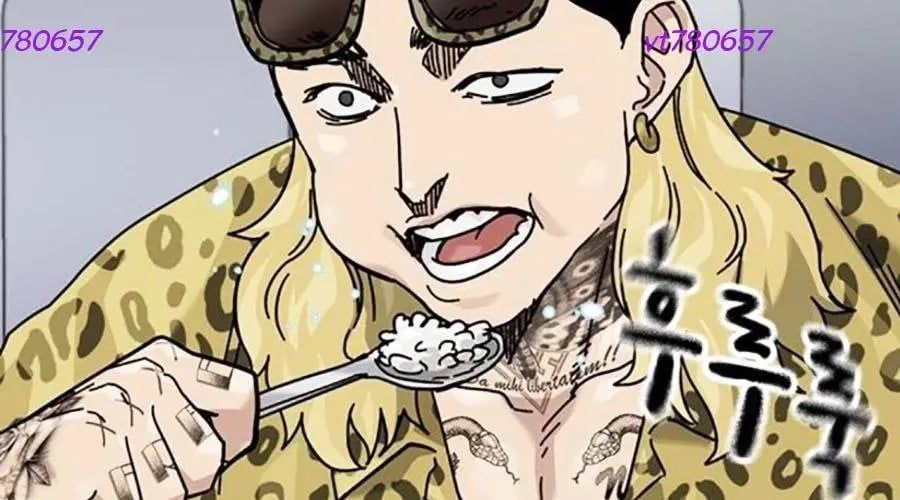 đọc truyện Để Có Thể Sống Sót Chương 190 ảnh 21 tại Thiên Thai Truyện