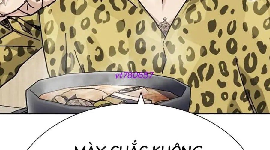 đọc truyện Để Có Thể Sống Sót Chương 190 ảnh 22 tại Thiên Thai Truyện