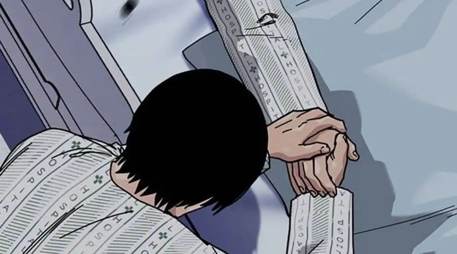 đọc truyện Để Có Thể Sống Sót Chương 190 ảnh 202 tại Thiên Thai Truyện