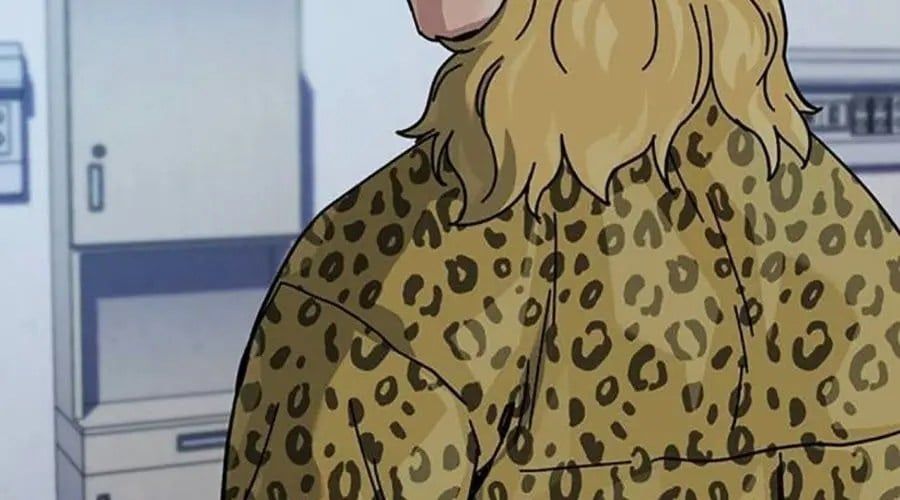 đọc truyện Để Có Thể Sống Sót Chương 190 ảnh 211 tại Thiên Thai Truyện