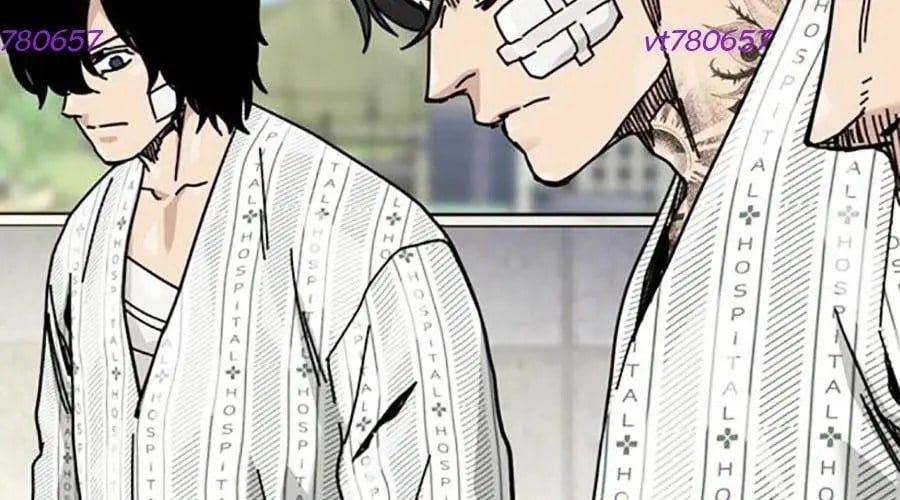 đọc truyện Để Có Thể Sống Sót Chương 190 ảnh 247 tại Thiên Thai Truyện