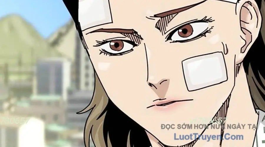 đọc truyện Để Có Thể Sống Sót Chương 190 ảnh 252 tại Thiên Thai Truyện