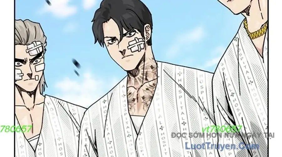 đọc truyện Để Có Thể Sống Sót Chương 190 ảnh 273 tại Thiên Thai Truyện