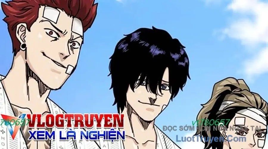 đọc truyện Để Có Thể Sống Sót Chương 190 ảnh 291 tại Thiên Thai Truyện