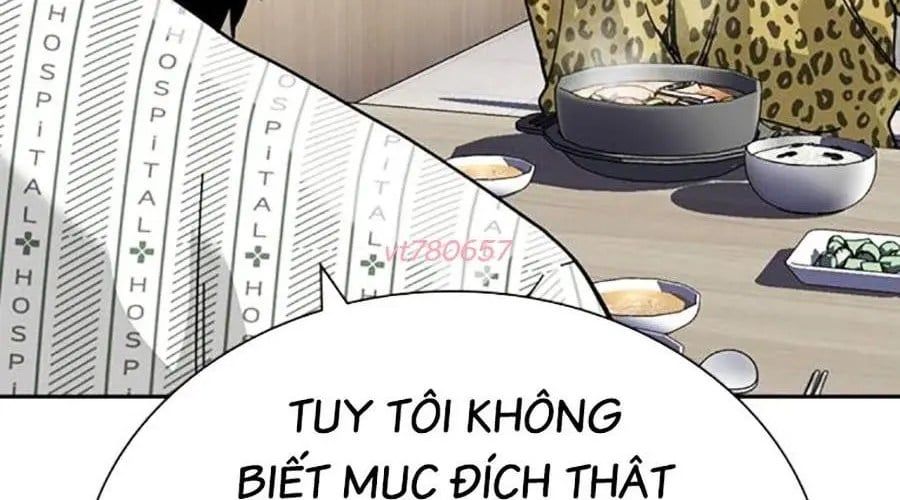 đọc truyện Để Có Thể Sống Sót Chương 190 ảnh 31 tại Thiên Thai Truyện