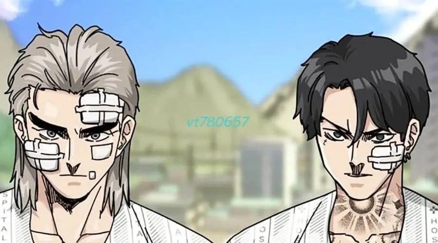 đọc truyện Để Có Thể Sống Sót Chương 190 ảnh 296 tại Thiên Thai Truyện