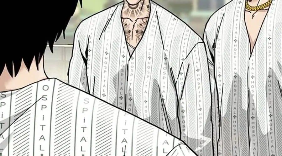 đọc truyện Để Có Thể Sống Sót Chương 190 ảnh 307 tại Thiên Thai Truyện