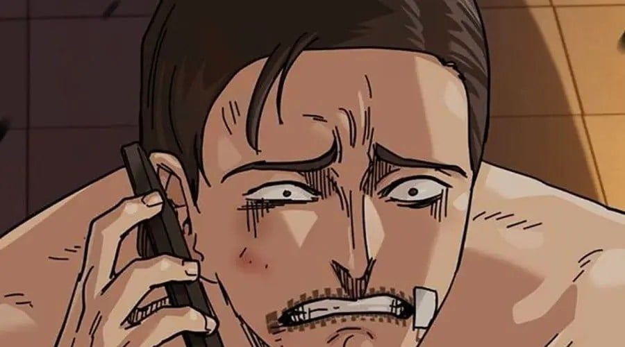 đọc truyện Để Có Thể Sống Sót Chương 190 ảnh 358 tại Thiên Thai Truyện