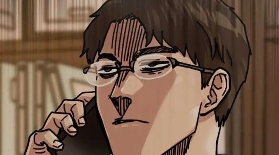 đọc truyện Để Có Thể Sống Sót Chương 190 ảnh 400 tại Thiên Thai Truyện