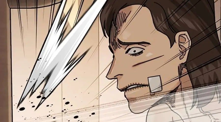 đọc truyện Để Có Thể Sống Sót Chương 190 ảnh 461 tại Thiên Thai Truyện