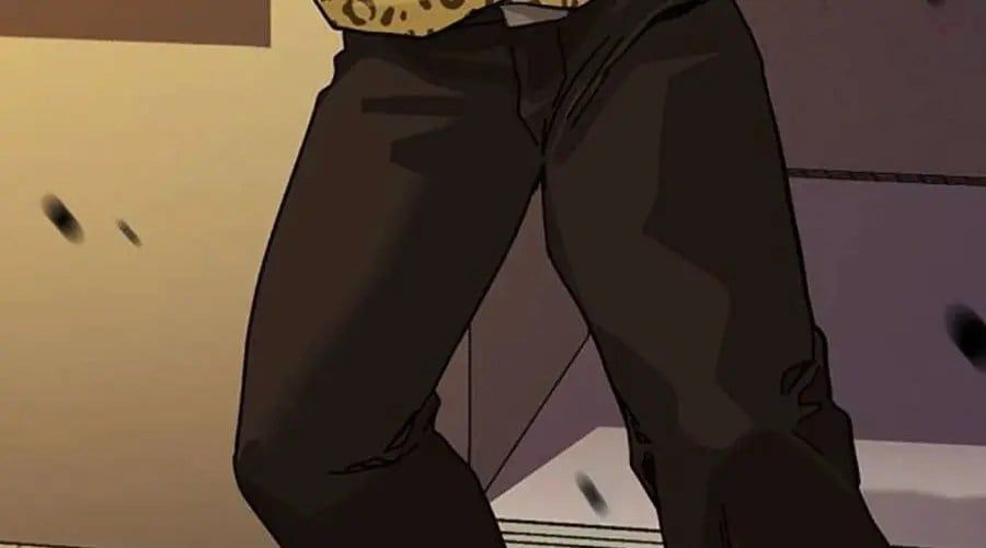 đọc truyện Để Có Thể Sống Sót Chương 190 ảnh 469 tại Thiên Thai Truyện