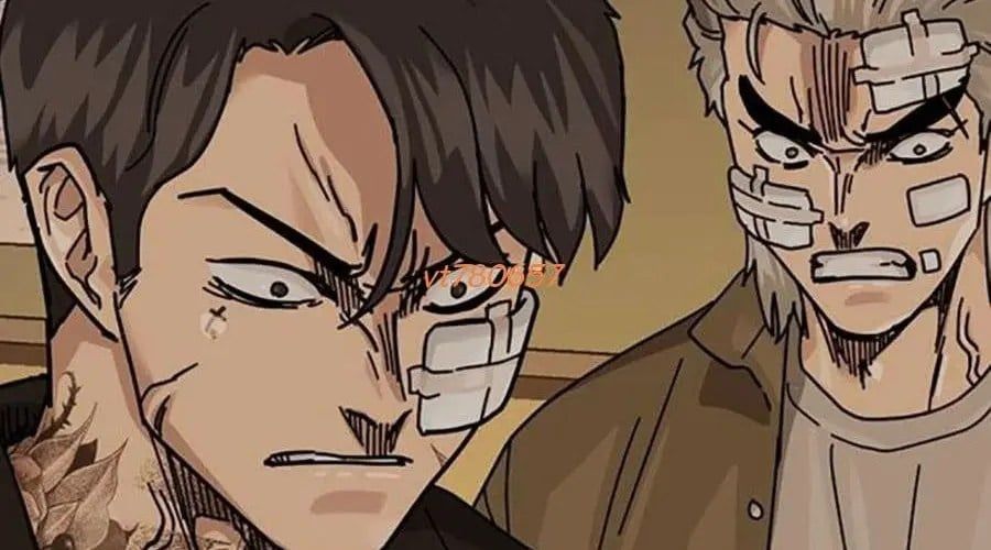 đọc truyện Để Có Thể Sống Sót Chương 190 ảnh 494 tại Thiên Thai Truyện