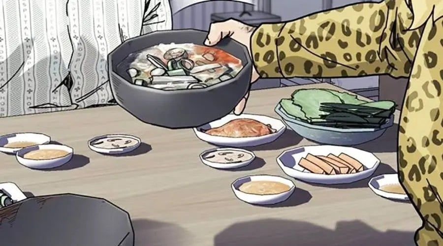 đọc truyện Để Có Thể Sống Sót Chương 190 ảnh 52 tại Thiên Thai Truyện