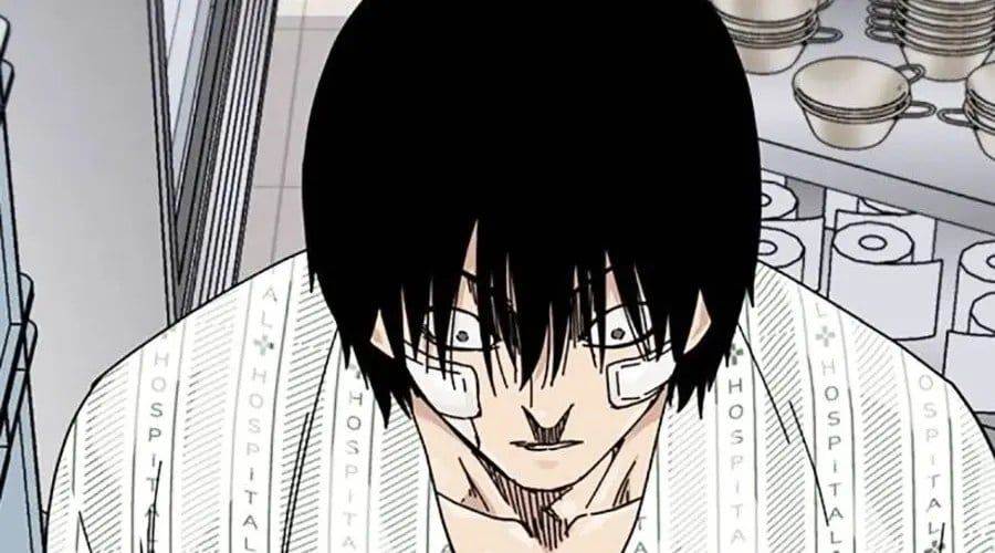 đọc truyện Để Có Thể Sống Sót Chương 190 ảnh 58 tại Thiên Thai Truyện