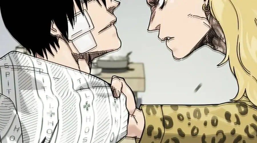 đọc truyện Để Có Thể Sống Sót Chương 190 ảnh 87 tại Thiên Thai Truyện