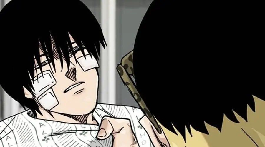 đọc truyện Để Có Thể Sống Sót Chương 190 ảnh 93 tại Thiên Thai Truyện