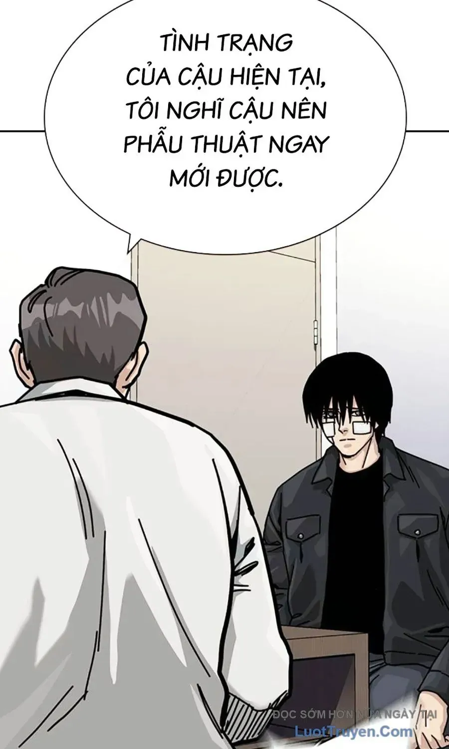 đọc truyện Để Có Thể Sống Sót Chương 191 ảnh 103 tại Thiên Thai Truyện