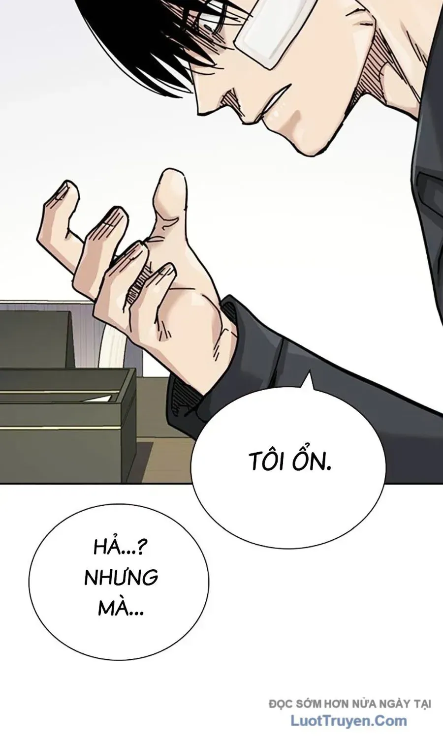 đọc truyện Để Có Thể Sống Sót Chương 191 ảnh 107 tại Thiên Thai Truyện