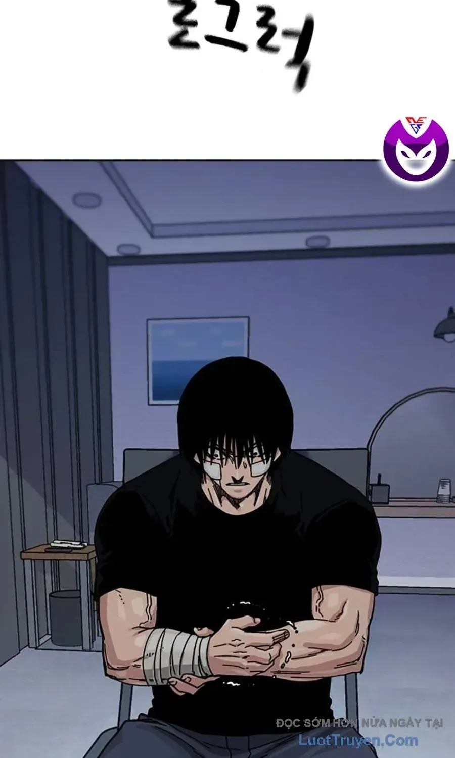 đọc truyện Để Có Thể Sống Sót Chương 191 ảnh 111 tại Thiên Thai Truyện