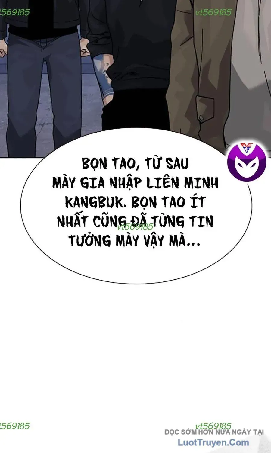 đọc truyện Để Có Thể Sống Sót Chương 191 ảnh 13 tại Thiên Thai Truyện