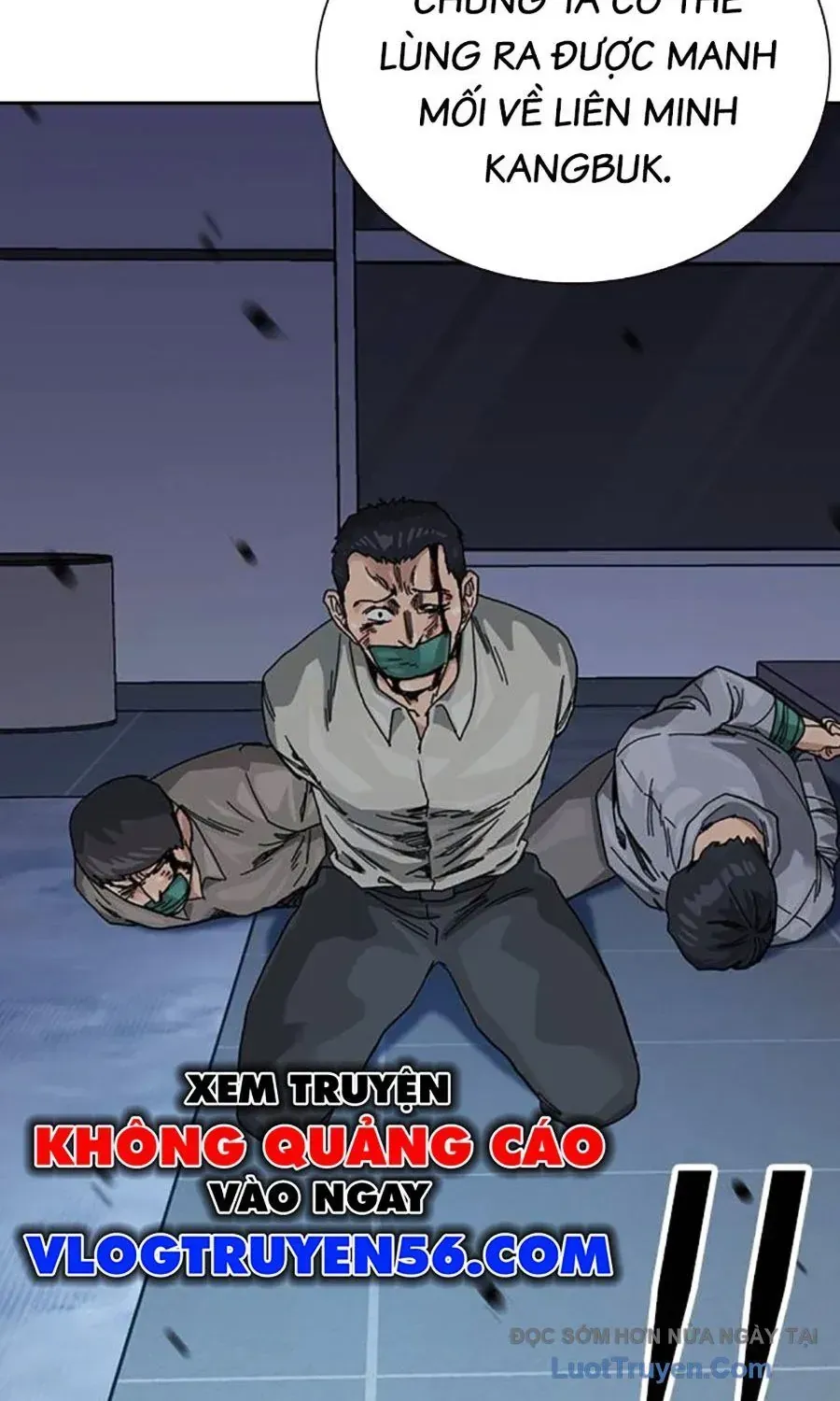 đọc truyện Để Có Thể Sống Sót Chương 191 ảnh 122 tại Thiên Thai Truyện