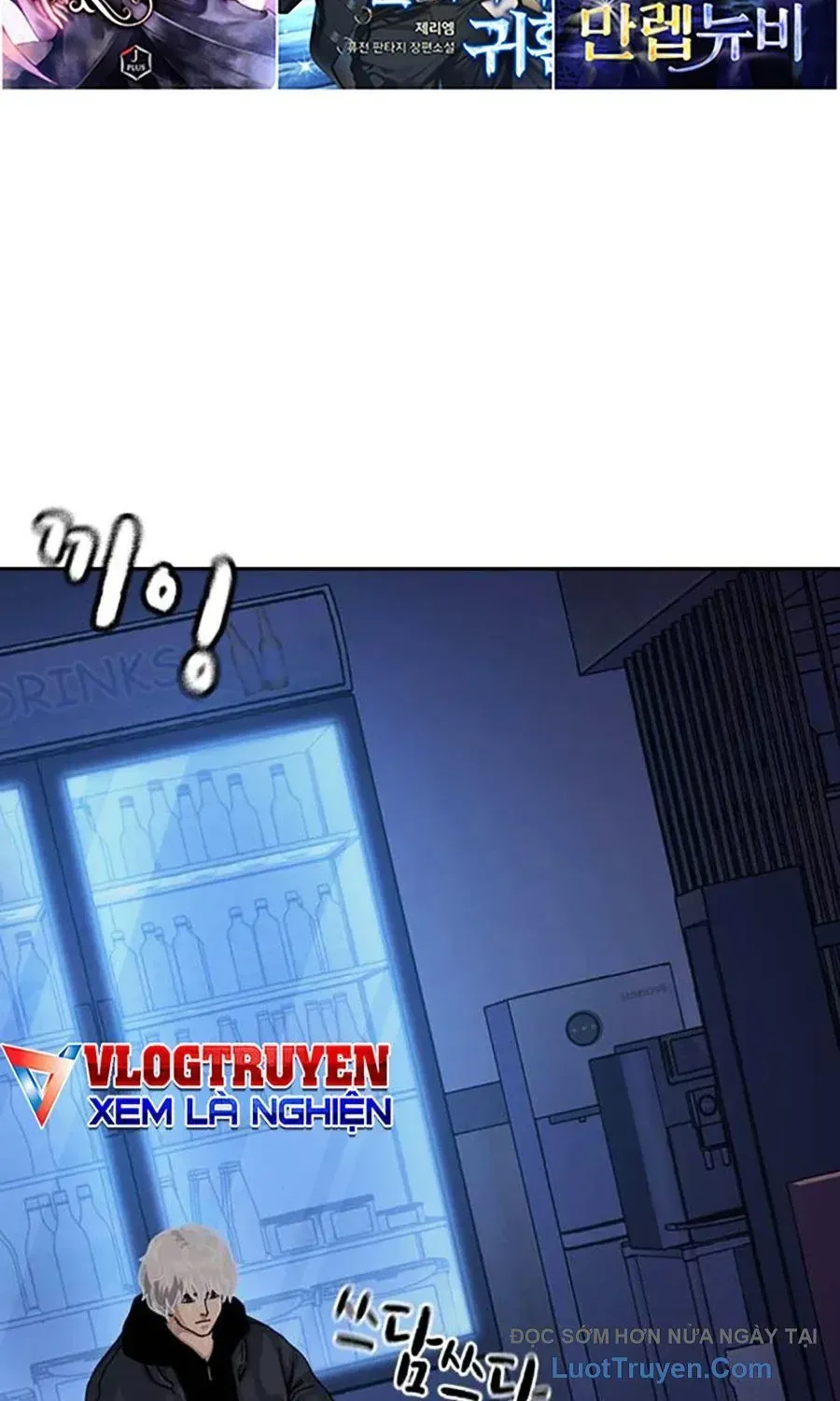 đọc truyện Để Có Thể Sống Sót Chương 191 ảnh 133 tại Thiên Thai Truyện