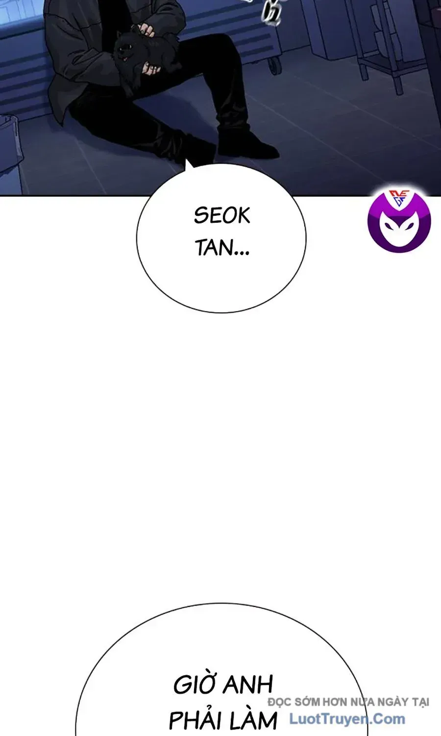 đọc truyện Để Có Thể Sống Sót Chương 191 ảnh 134 tại Thiên Thai Truyện