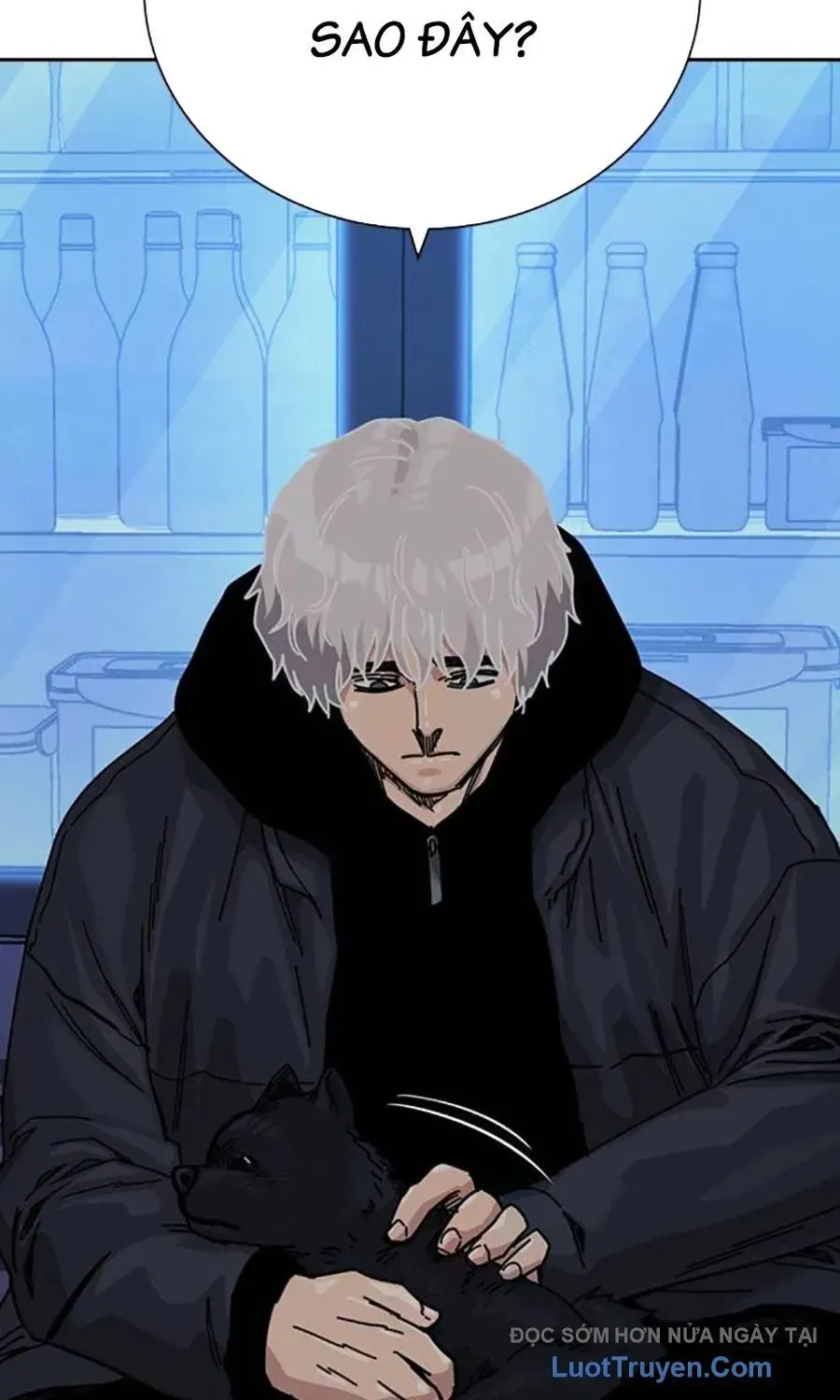 đọc truyện Để Có Thể Sống Sót Chương 191 ảnh 135 tại Thiên Thai Truyện