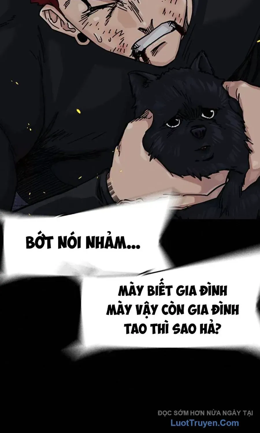 đọc truyện Để Có Thể Sống Sót Chương 191 ảnh 141 tại Thiên Thai Truyện