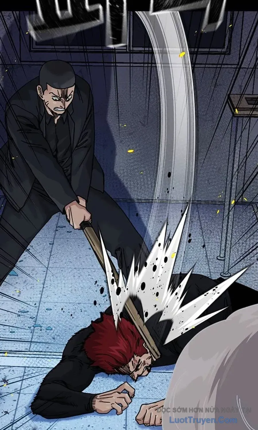 đọc truyện Để Có Thể Sống Sót Chương 191 ảnh 149 tại Thiên Thai Truyện