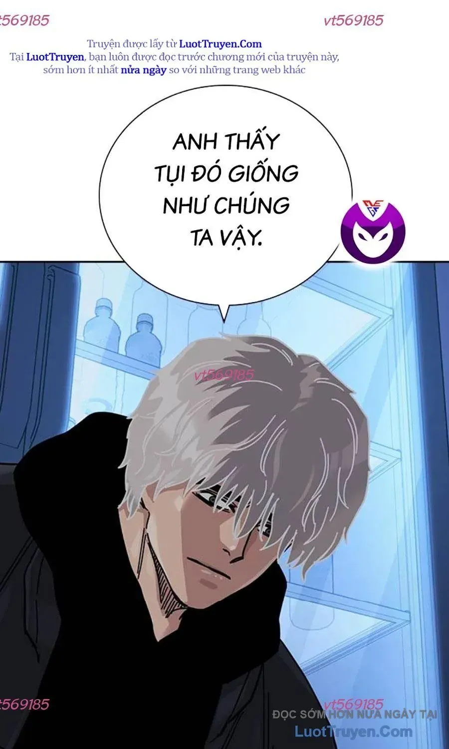 đọc truyện Để Có Thể Sống Sót Chương 191 ảnh 163 tại Thiên Thai Truyện