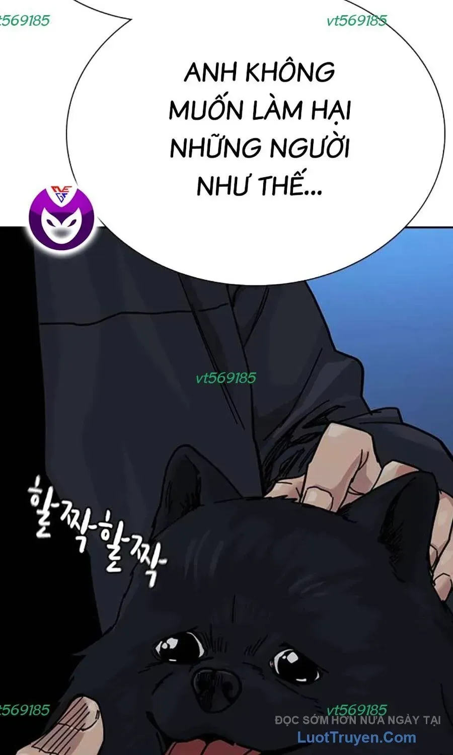 đọc truyện Để Có Thể Sống Sót Chương 191 ảnh 165 tại Thiên Thai Truyện