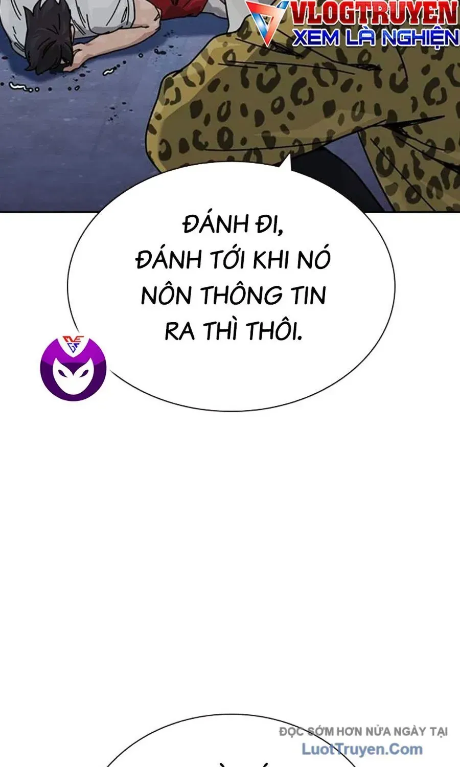 đọc truyện Để Có Thể Sống Sót Chương 191 ảnh 23 tại Thiên Thai Truyện