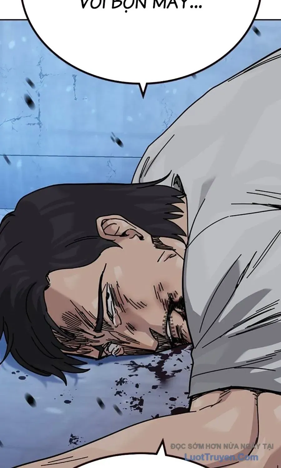 đọc truyện Để Có Thể Sống Sót Chương 191 ảnh 29 tại Thiên Thai Truyện