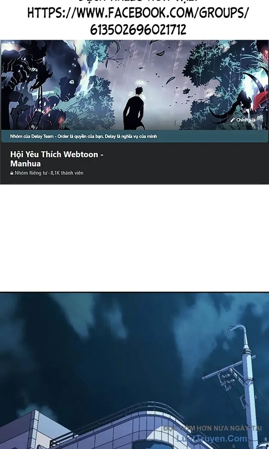 đọc truyện Để Có Thể Sống Sót Chương 191 ảnh 5 tại Thiên Thai Truyện