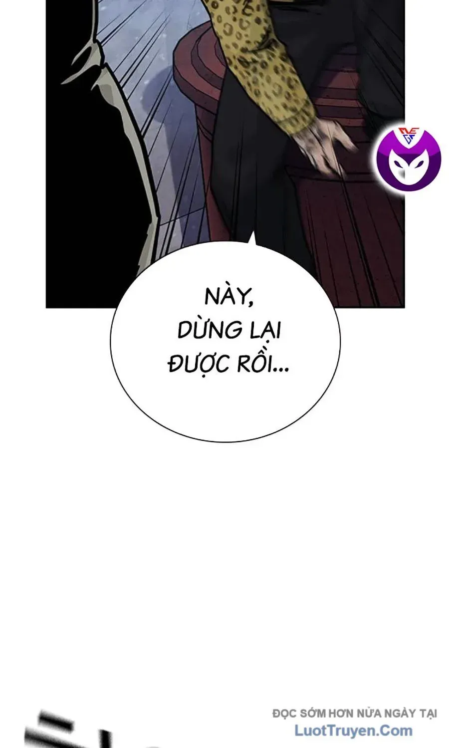 đọc truyện Để Có Thể Sống Sót Chương 191 ảnh 33 tại Thiên Thai Truyện