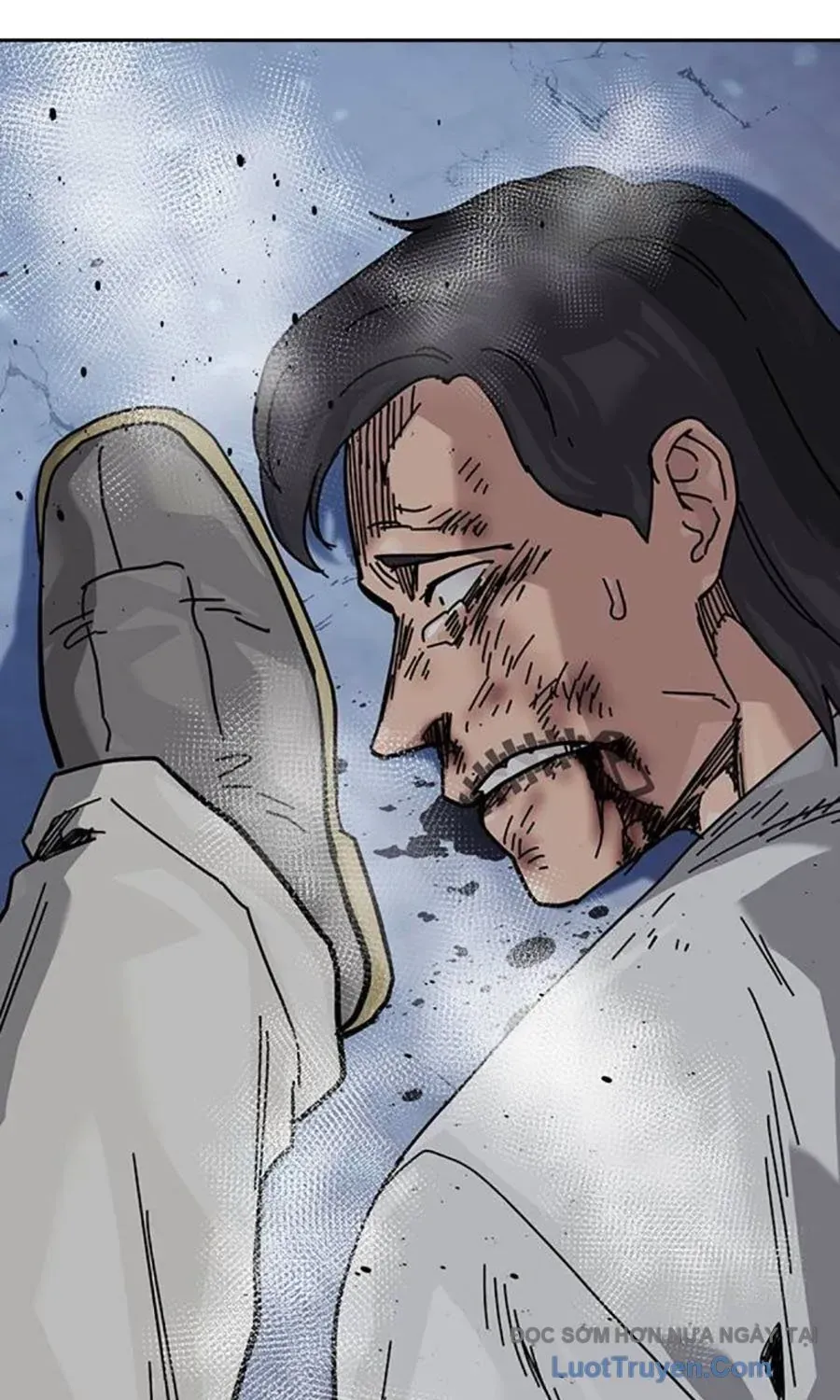 đọc truyện Để Có Thể Sống Sót Chương 191 ảnh 36 tại Thiên Thai Truyện