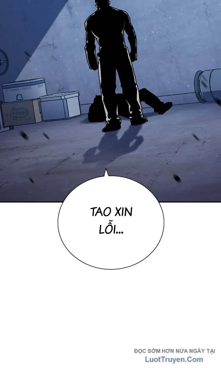 đọc truyện Để Có Thể Sống Sót Chương 191 ảnh 41 tại Thiên Thai Truyện