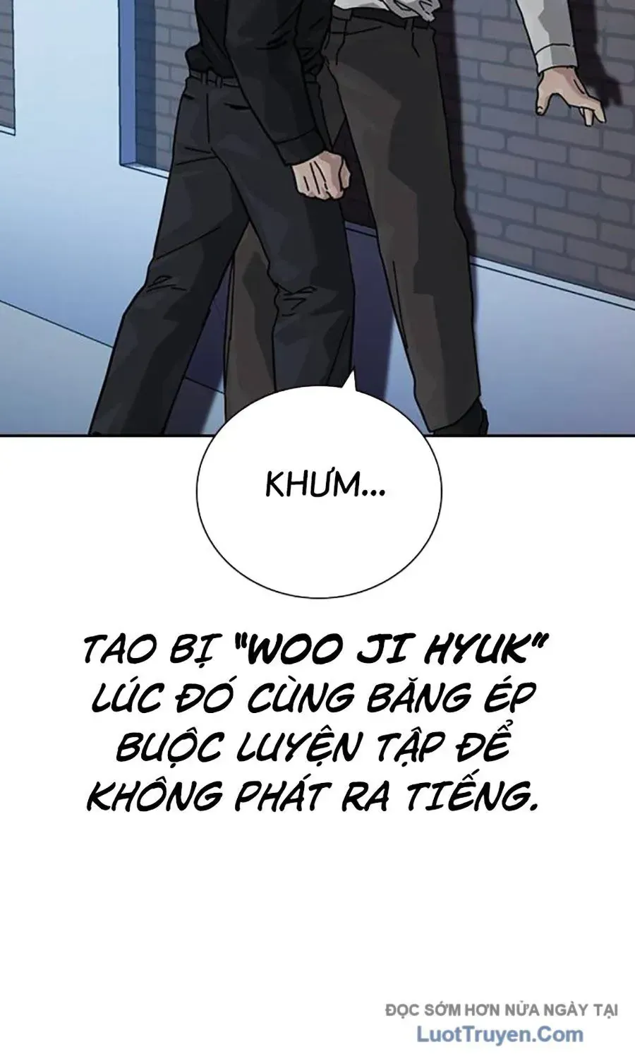 đọc truyện Để Có Thể Sống Sót Chương 191 ảnh 49 tại Thiên Thai Truyện