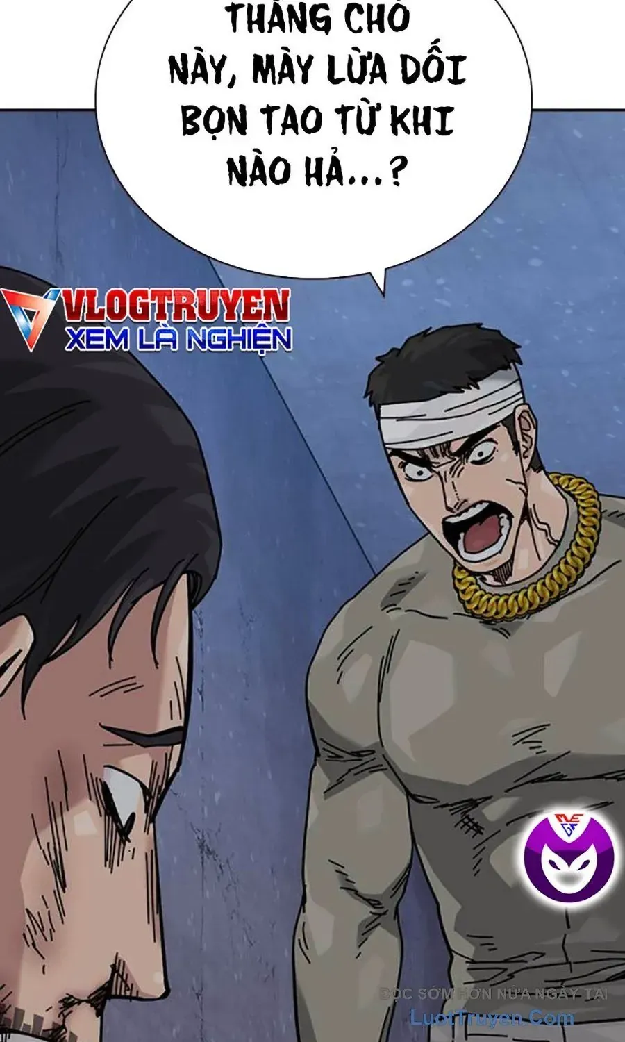 đọc truyện Để Có Thể Sống Sót Chương 191 ảnh 54 tại Thiên Thai Truyện