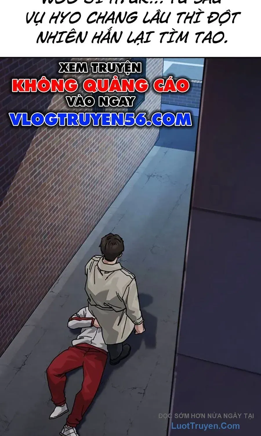 đọc truyện Để Có Thể Sống Sót Chương 191 ảnh 67 tại Thiên Thai Truyện