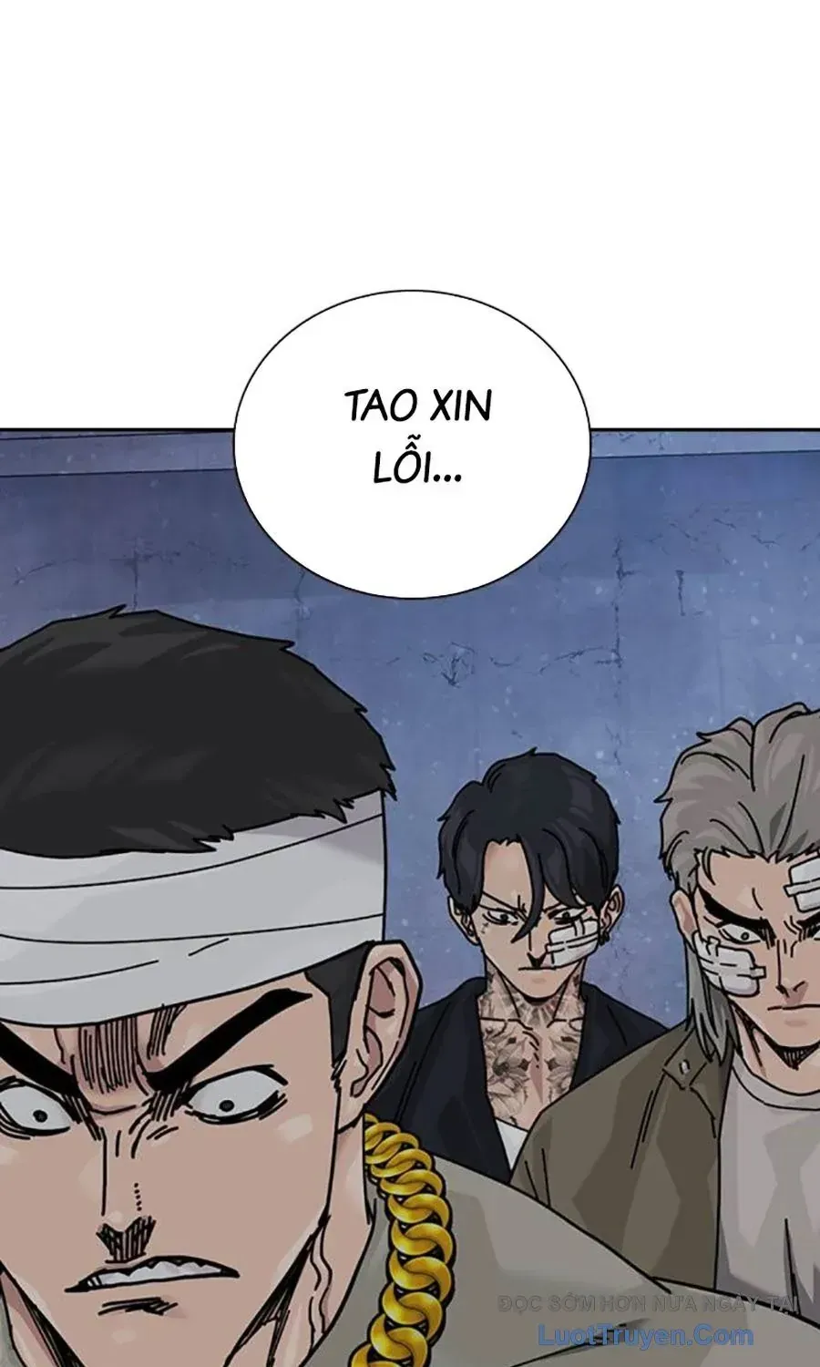 đọc truyện Để Có Thể Sống Sót Chương 191 ảnh 74 tại Thiên Thai Truyện