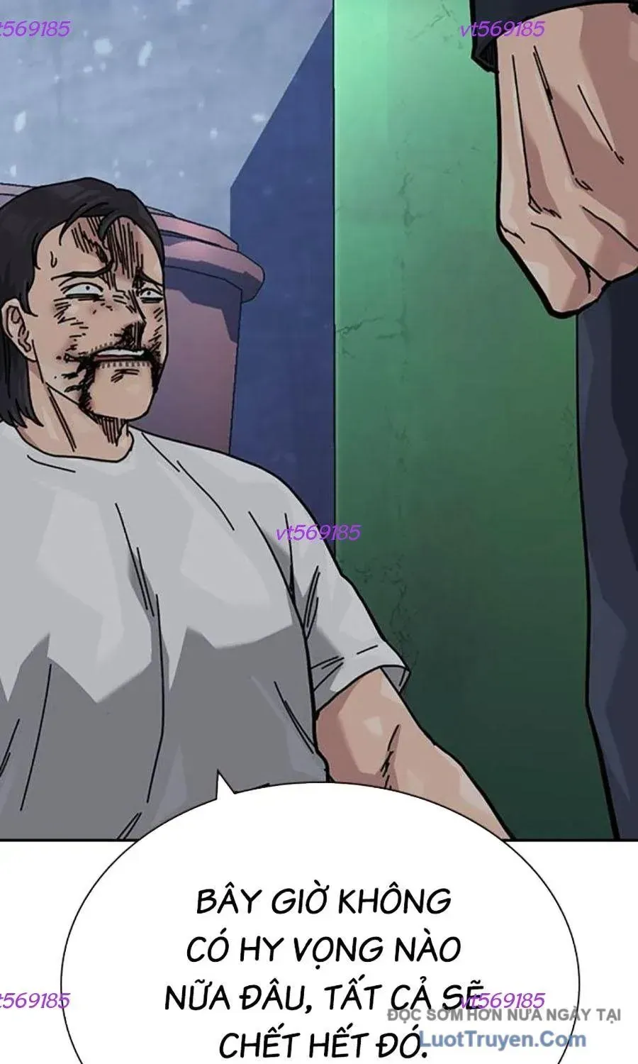 đọc truyện Để Có Thể Sống Sót Chương 191 ảnh 78 tại Thiên Thai Truyện